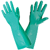Chemické a úklidové rukavice