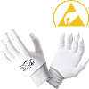 ESD a antistatické rukavice
