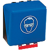 SecuBox - plastové závěsné boxy na OOPP