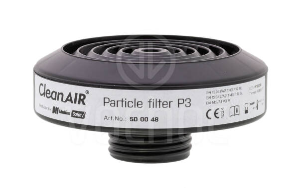 Částicový filtr CleanAIR P3