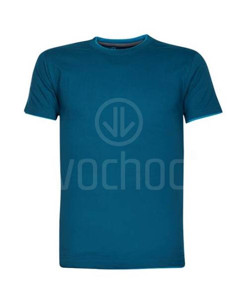 Pracovní tričko Ardon 4TECH, modré