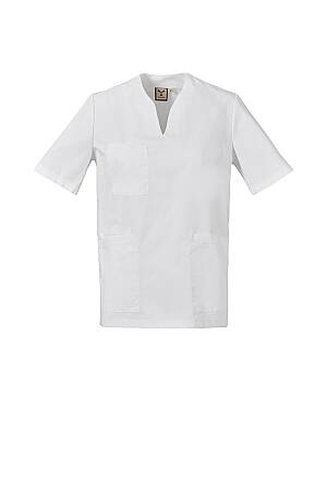 Dámská halena HYGENE LADY (lycra), bílá