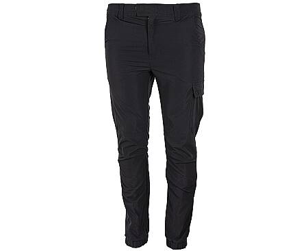 Pracovní kalhoty TRITON RIPSTOP TROUSERS, černá