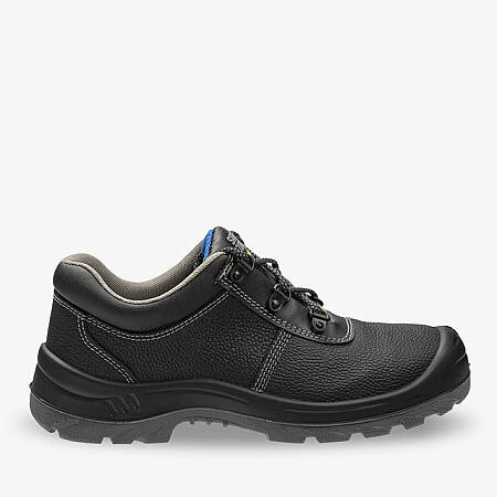 Bezpečnostní polobotka SAFETY JOGGER BESTRUN METALFREE S3S ESD