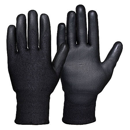 Protiřezné rukavice Rostaing BLACKTACTIL