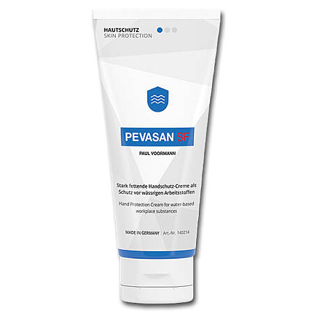 PEVASAN GEL tekuté rukavice, 100 ml